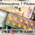 Rhinocéros 7 Pilules new06